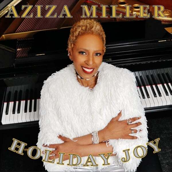 Cover art for Holiday Joy