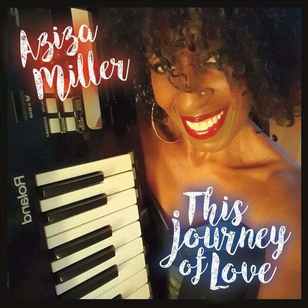 Cover art for This Journey of Love